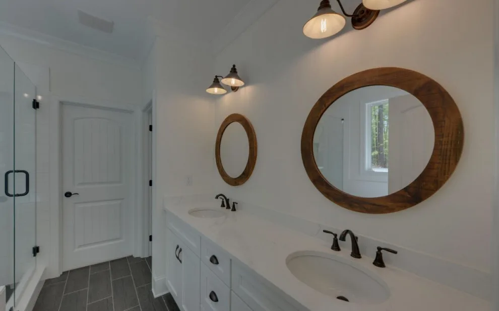 Principal Bathrooms by Southernwood Homes - Photo 46