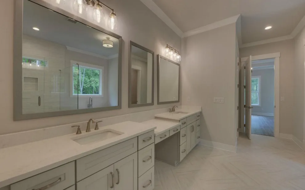 Principal Bathrooms by Southernwood Homes - Photo 116