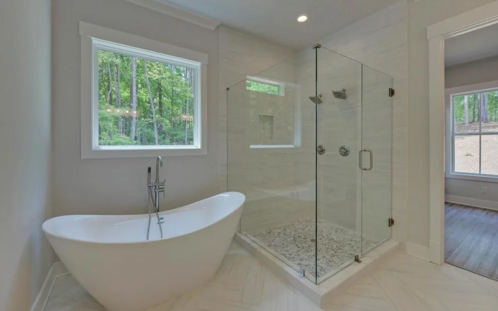 Principal Bathrooms by Southernwood Homes - Photo 51