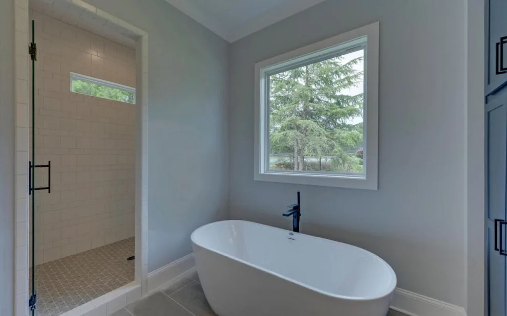Principal Bathrooms by Southernwood Homes - Photo 117