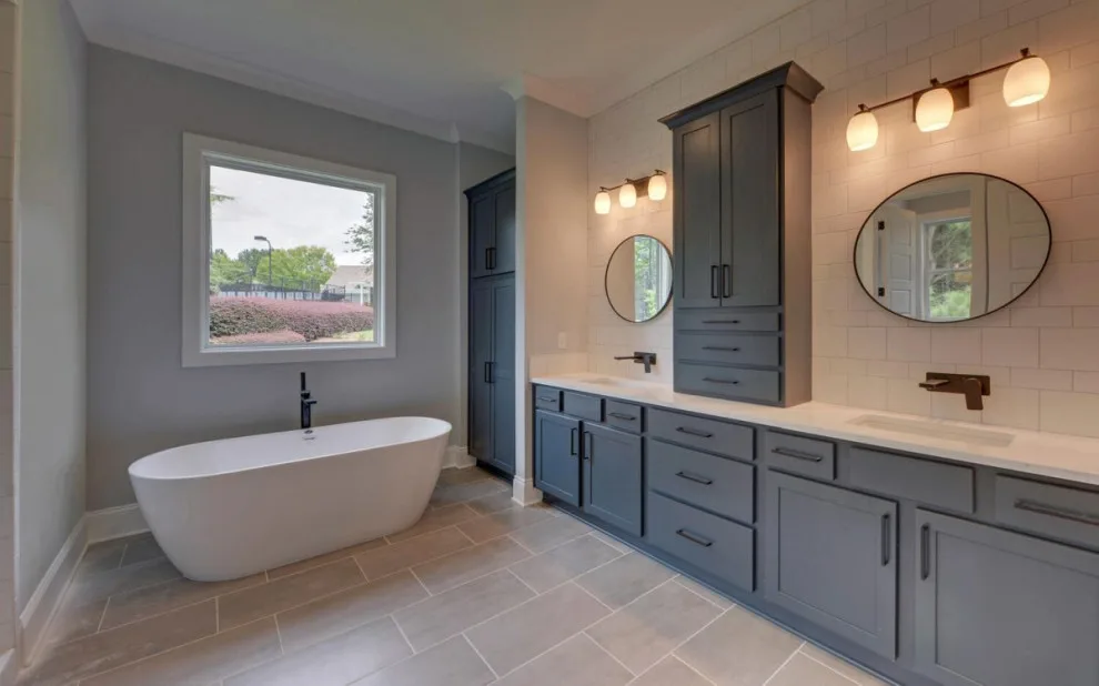 Principal Bathrooms by Southernwood Homes - Photo 7