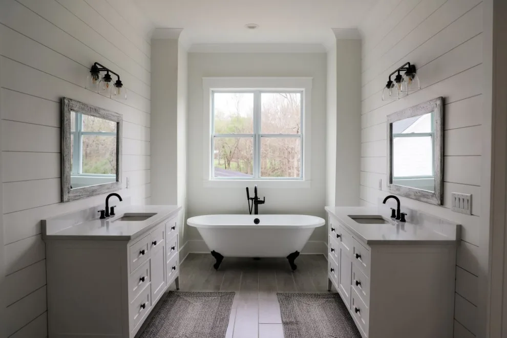 Principal Bathrooms by Southernwood Homes - Photo 79