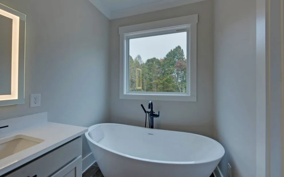 Principal Bathrooms by Southernwood Homes - Photo 91