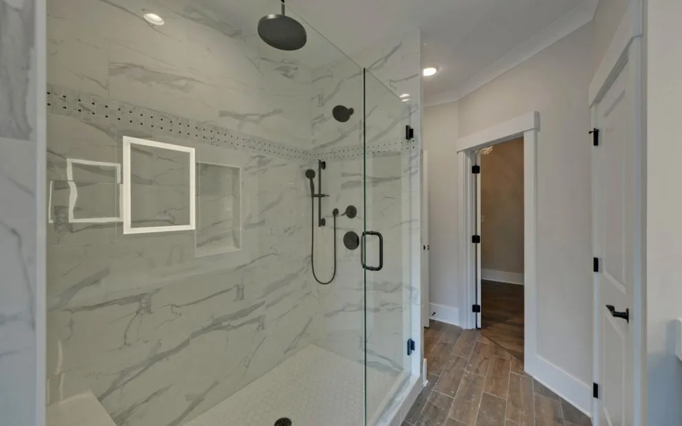 Principal Bathrooms by Southernwood Homes - Photo 119