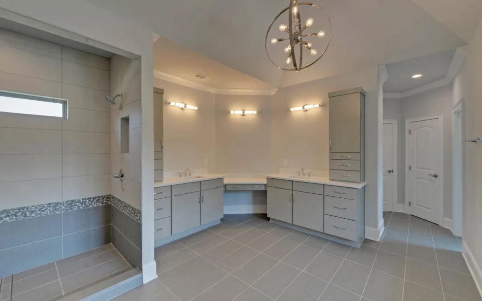 Principal Bathrooms by Southernwood Homes - Photo 59