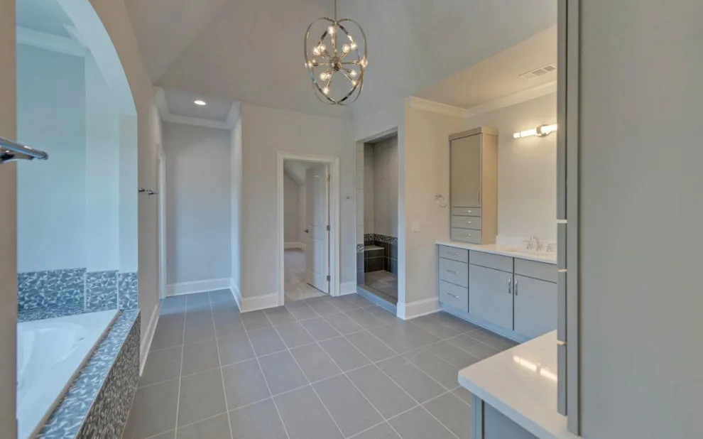 Principal Bathrooms by Southernwood Homes - Photo 60