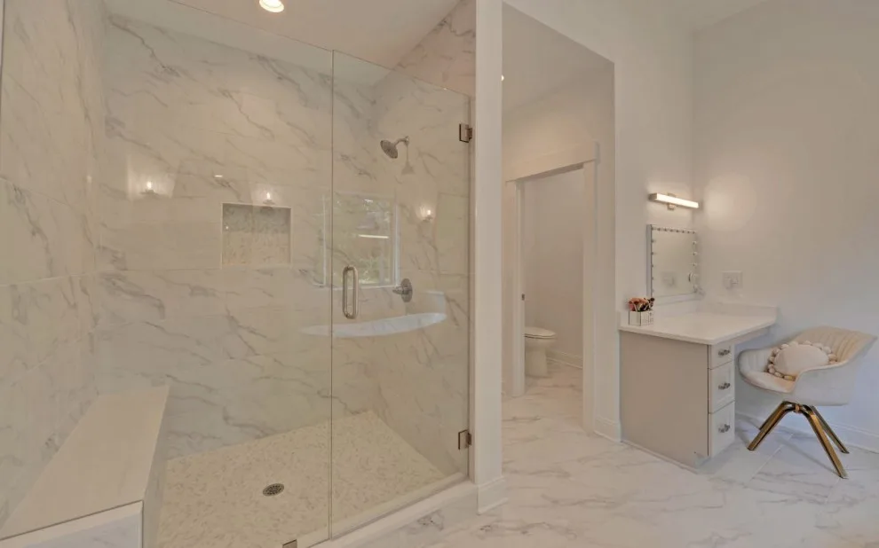 Principal Bathrooms by Southernwood Homes - Photo 99