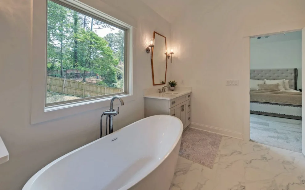Principal Bathrooms by Southernwood Homes - Photo 36