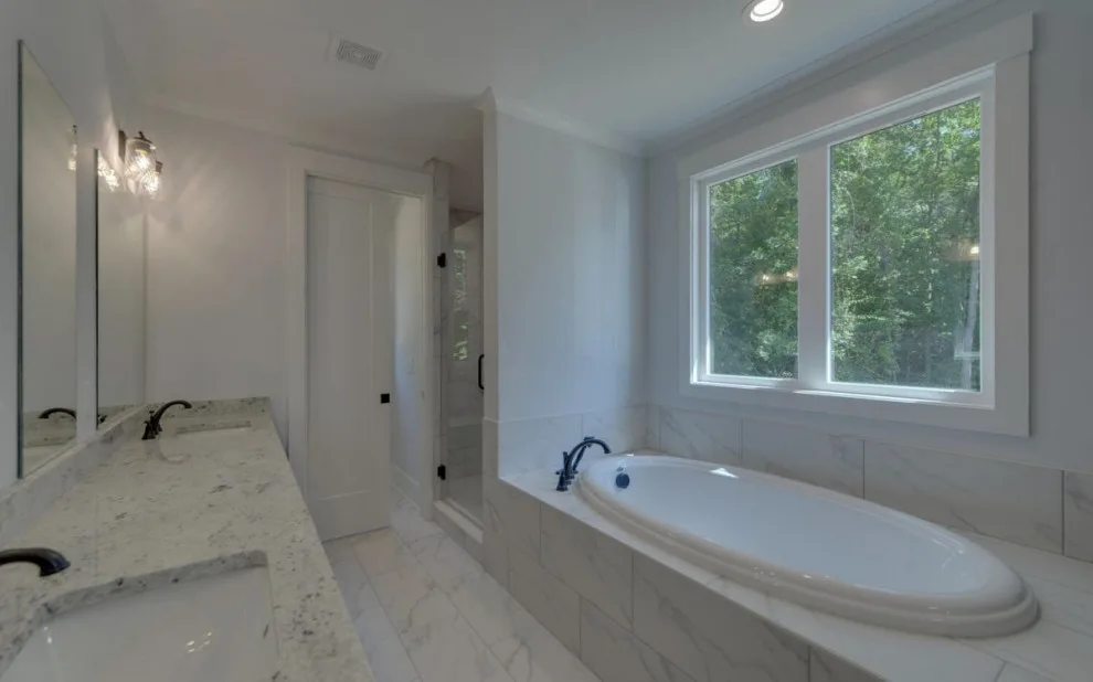 Principal Bathrooms by Southernwood Homes - Photo 9