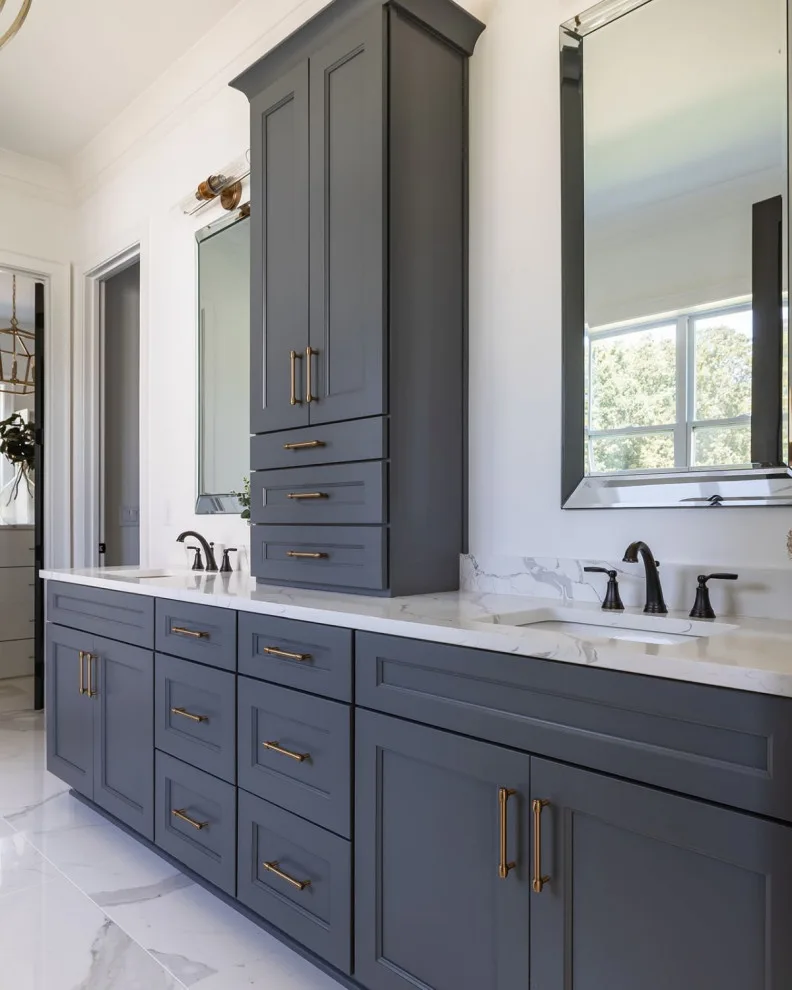 Principal Bathrooms by Southernwood Homes - Photo 95