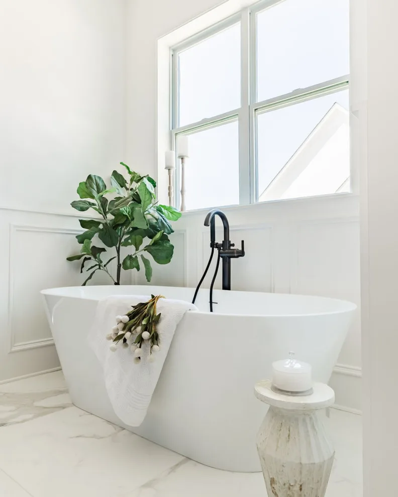 Principal Bathrooms by Southernwood Homes - Photo 49