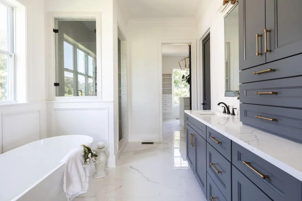 Principal Bathrooms by Southernwood Homes - Photo 72