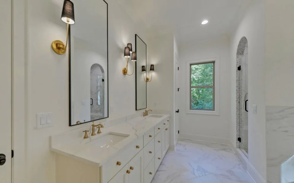 Principal Bathrooms by Southernwood Homes - Photo 118