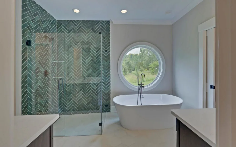 Principal Bathrooms by Southernwood Homes - Photo 45