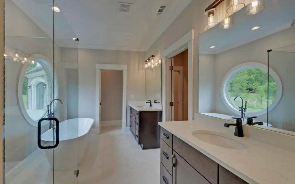 Principal Bathrooms by Southernwood Homes - Photo 29