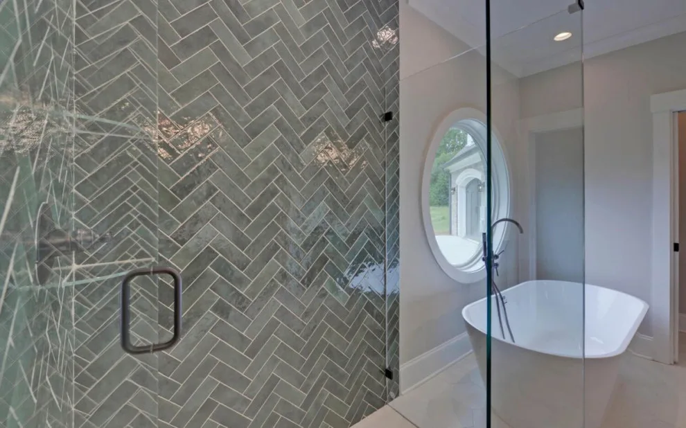 Principal Bathrooms by Southernwood Homes - Photo 85