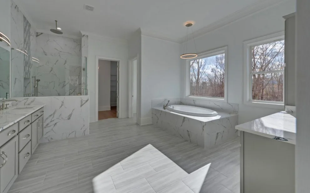 Principal Bathrooms by Southernwood Homes - Photo 28