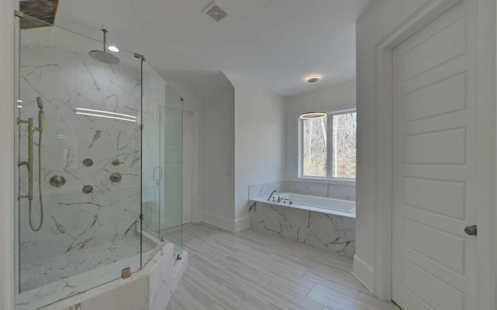 Principal Bathrooms by Southernwood Homes - Photo 110