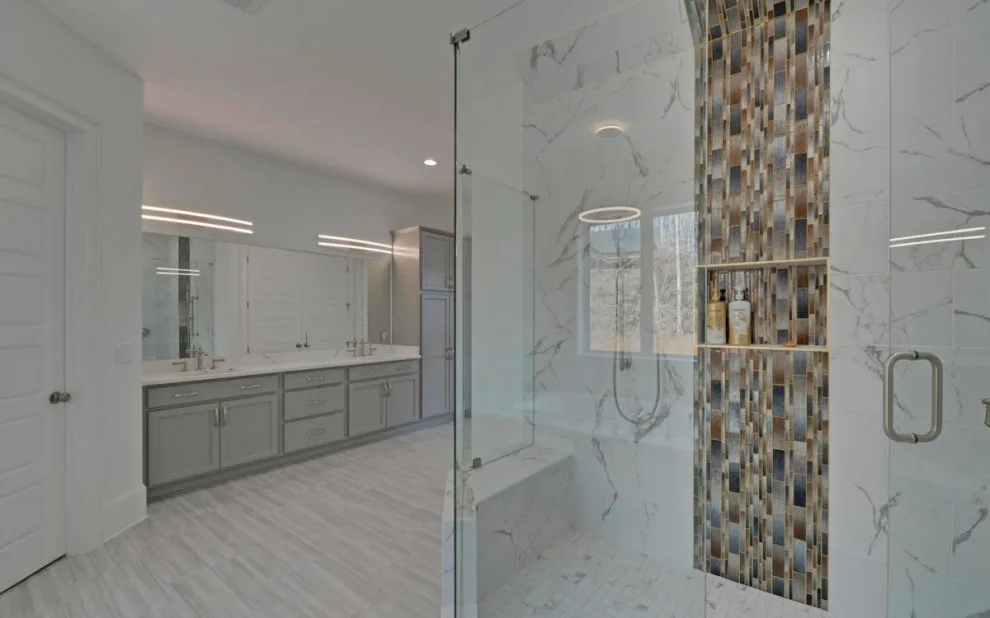 Principal Bathrooms by Southernwood Homes - Photo 83