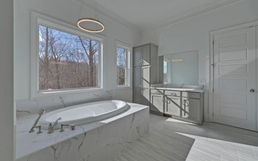 Principal Bathrooms by Southernwood Homes - Photo 43