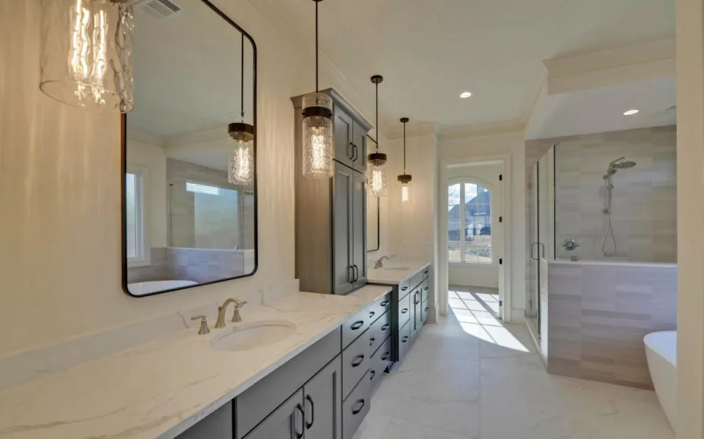 Principal Bathrooms by Southernwood Homes - Photo 77