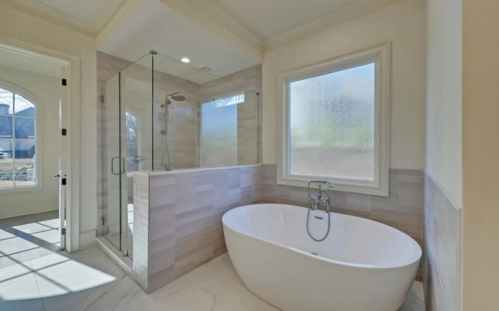 Principal Bathrooms by Southernwood Homes - Photo 22