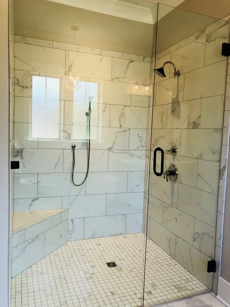 Luxury Bathrooms by Alfred Saliba Corporation - Photo 5