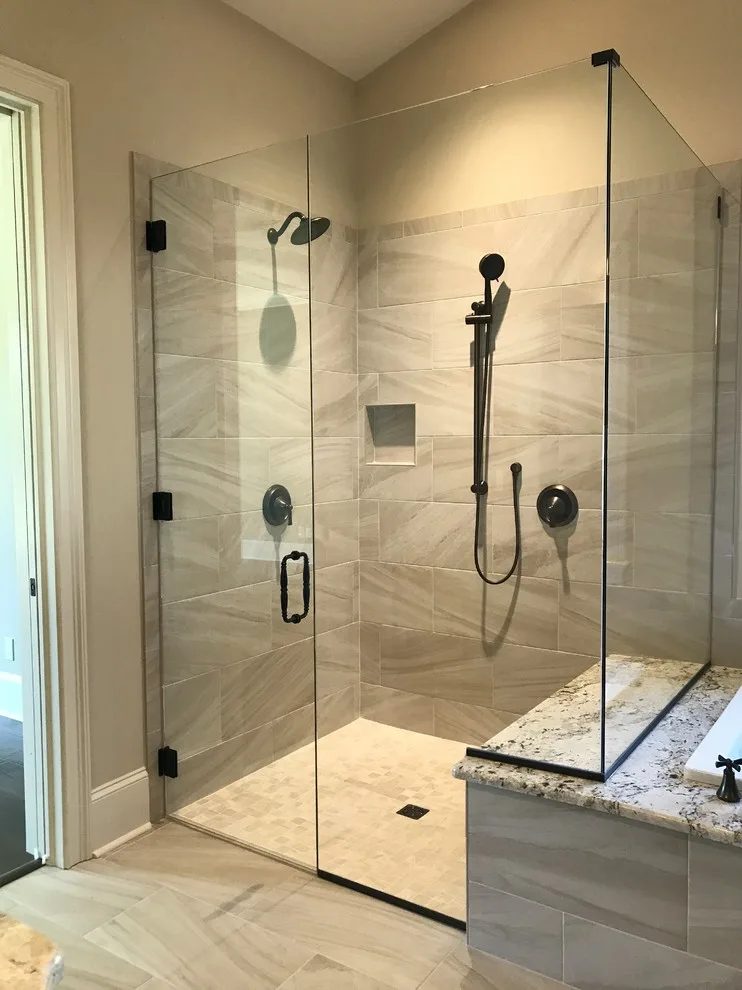 Luxury Bathrooms by Alfred Saliba Corporation - Photo 11