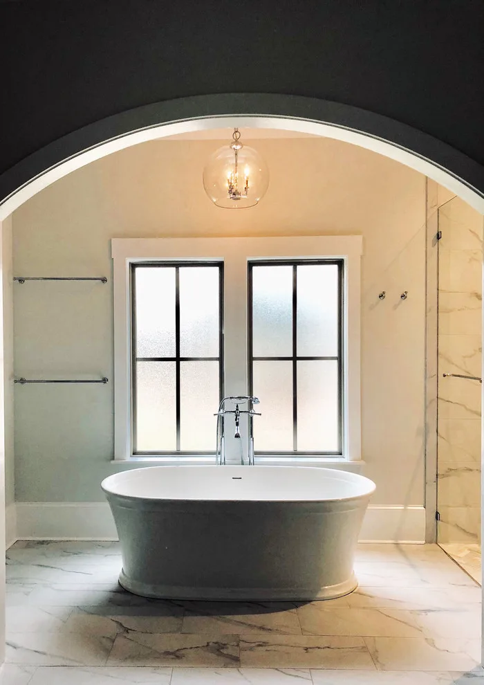 Luxury Bathrooms by Alfred Saliba Corporation - Photo 4