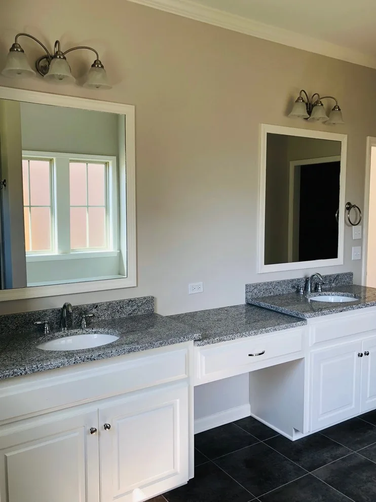 Luxury Bathrooms by Alfred Saliba Corporation - Photo 10