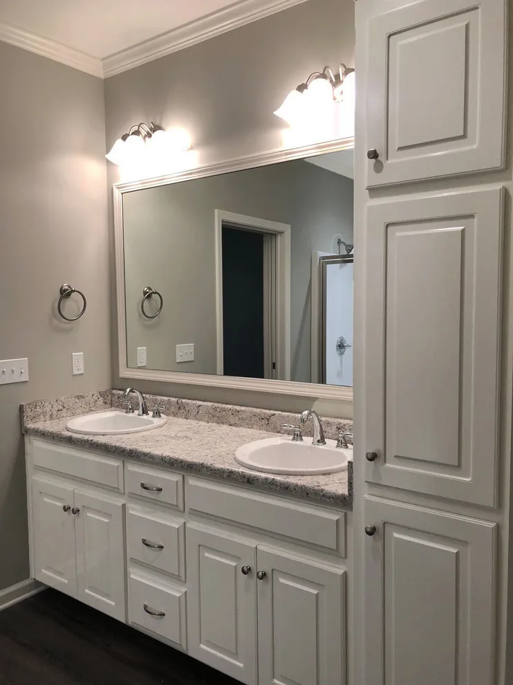 Luxury Bathrooms by Alfred Saliba Corporation - Photo 9