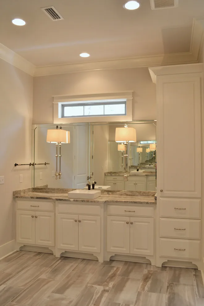 Luxury Bathrooms by Alfred Saliba Corporation - Photo 8
