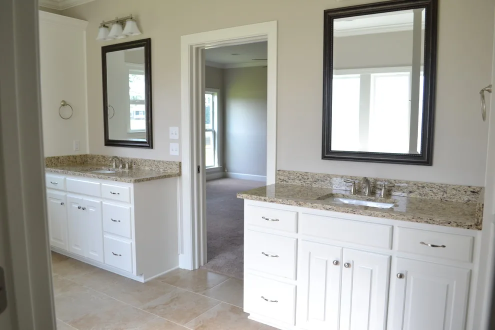 Luxury Bathrooms by Alfred Saliba Corporation - Photo 6