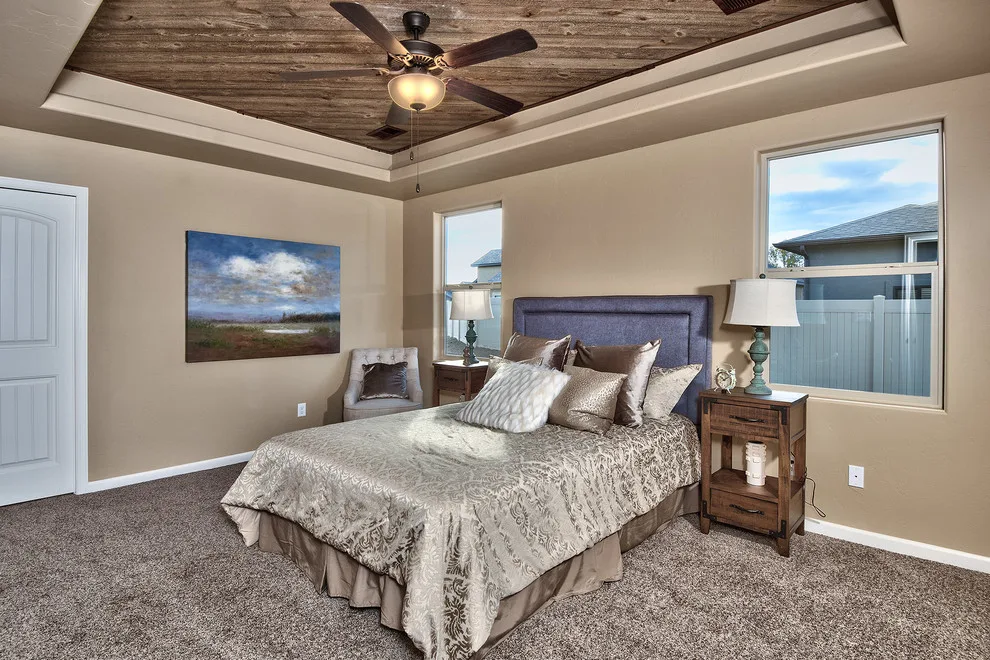 Primary Bedroom Aesthetics by Dahl Built Homes - Photo 5