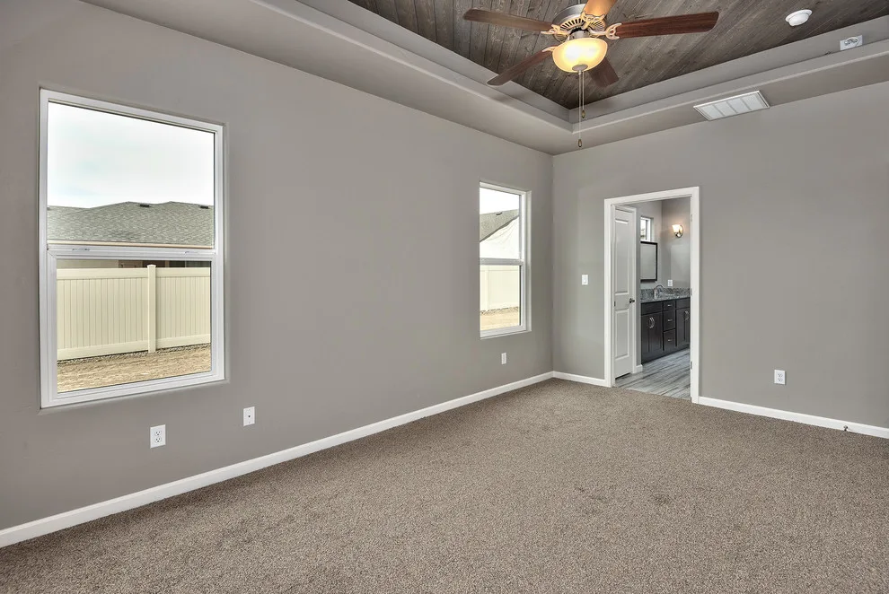 Primary Bedroom Aesthetics by Dahl Built Homes - Photo 4