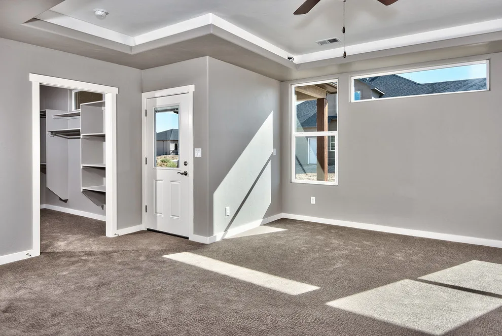 Primary Bedroom Aesthetics by Dahl Built Homes - Photo 7