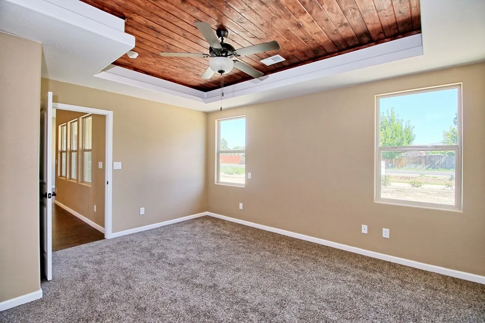 Primary Bedroom Aesthetics by Dahl Built Homes - Photo 3