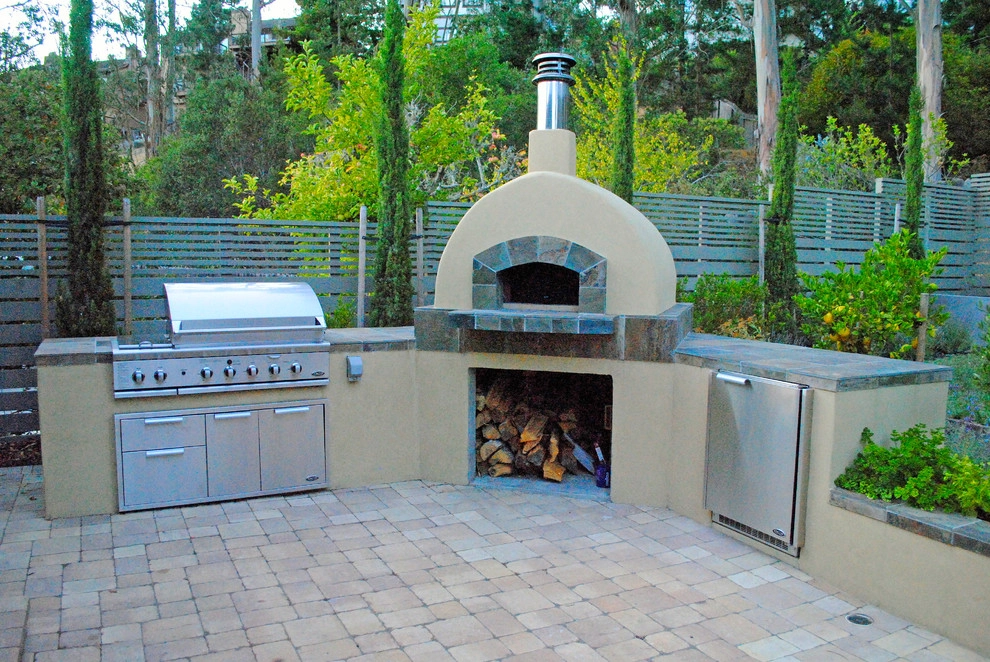 San Mateo Modern by Kristen Rudger Landscape Design - Photo 10