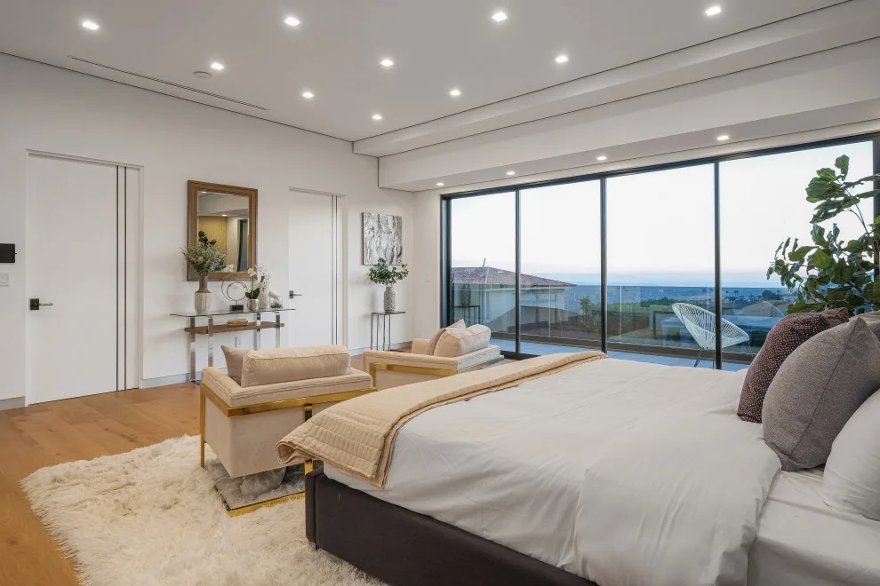Contemporary Home on Mount Olympus by Diditan Group Inc. - Photo 43