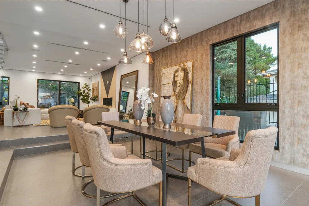 Contemporary Home on Mount Olympus by Diditan Group Inc. - Photo 17