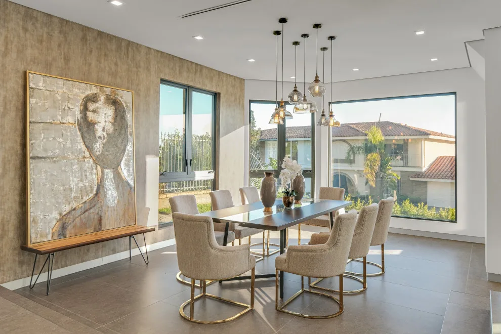 Contemporary Home on Mount Olympus by Diditan Group Inc. - Photo 31