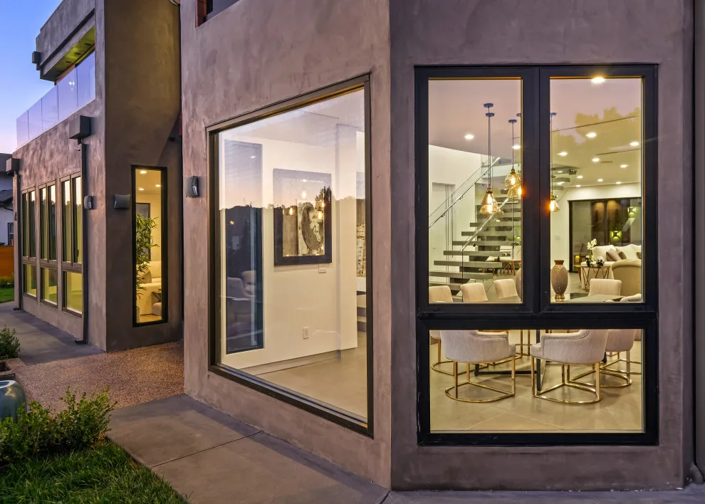 Contemporary Home on Mount Olympus by Diditan Group Inc. - Photo 30