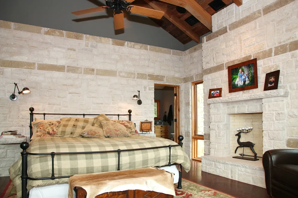 Harbor View - Granbury, TX 12 by Will Steed Homes, Inc. - Photo 6