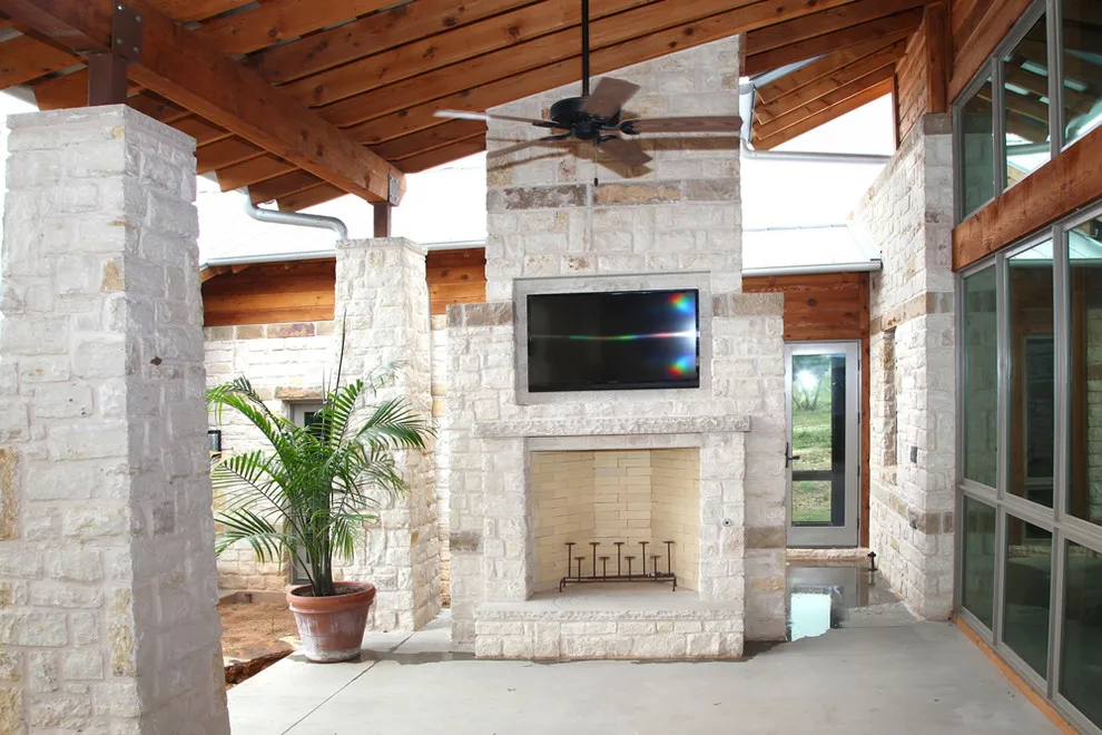 Harbor View - Granbury, TX 12 by Will Steed Homes, Inc. - Photo 2