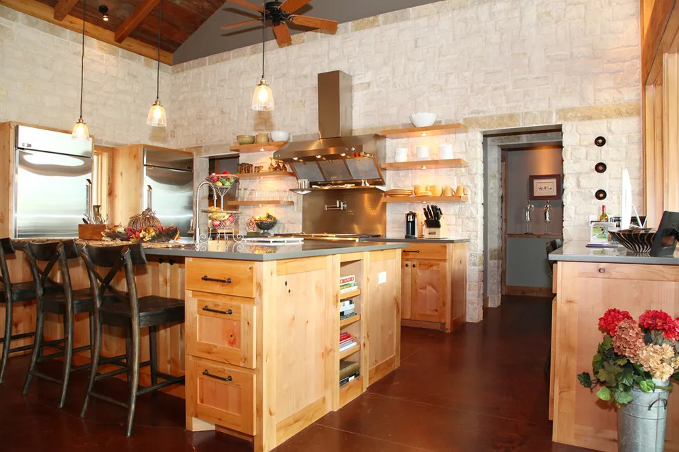 Harbor View - Granbury, TX 12 by Will Steed Homes, Inc. - Photo 9