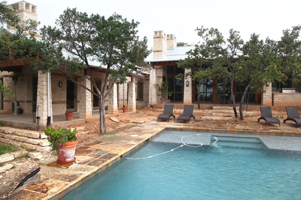 Harbor View - Granbury, TX 12 by Will Steed Homes, Inc. - Photo 7