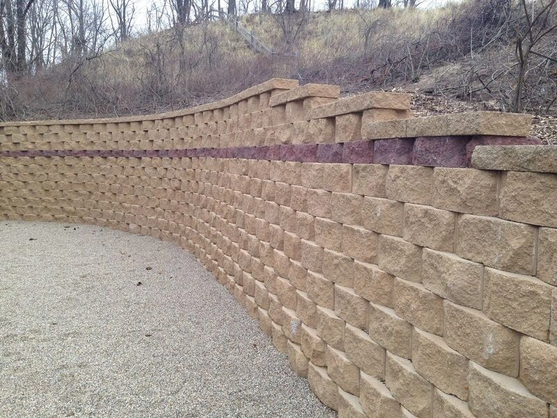 Retaining Wall Rebuild - South Bend by Kuert Outdoor Living - Photo 8