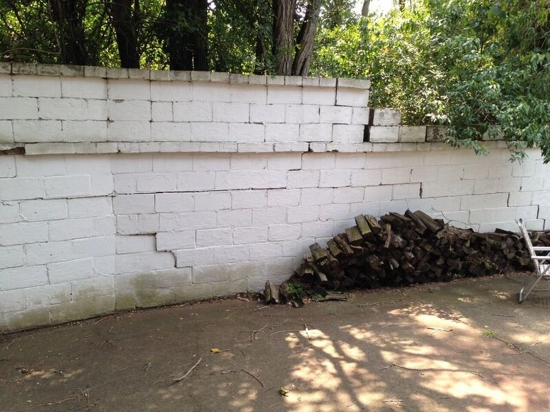 Retaining Wall Rebuild - South Bend by Kuert Outdoor Living - Photo 4