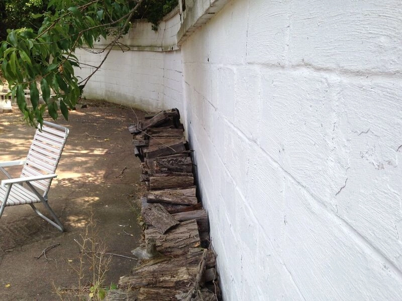 Retaining Wall Rebuild - South Bend by Kuert Outdoor Living - Photo 2