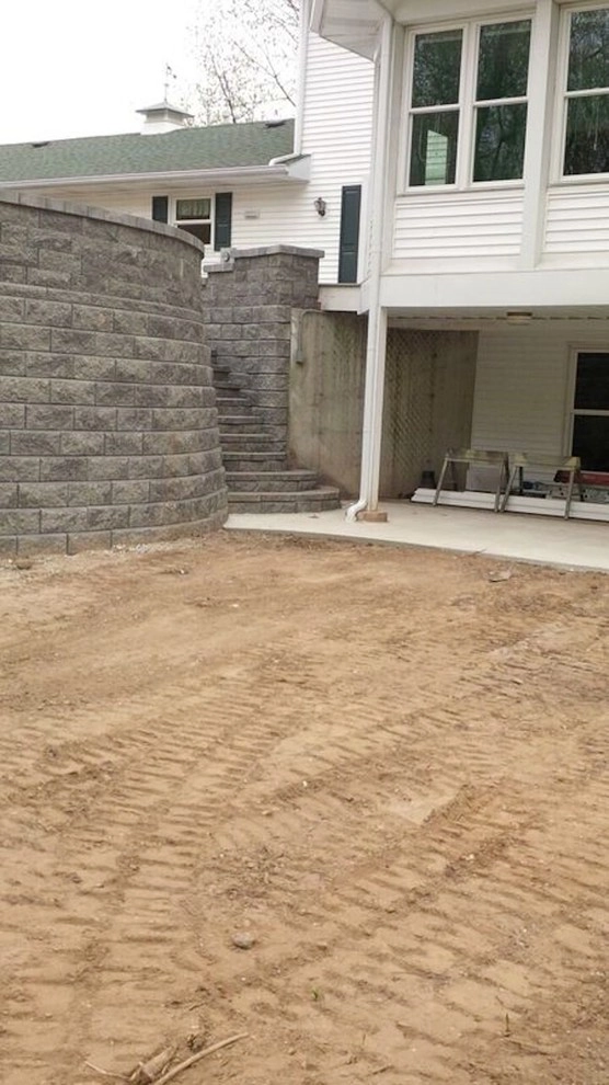 Reading Rock Wall - Jimtown by Kuert Outdoor Living - Photo 3